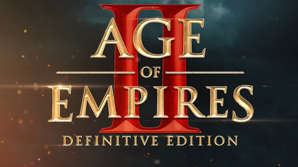 AoE2 Random Civ Selector Logo